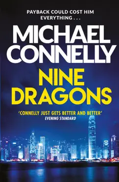 nine dragons imagen de la portada del libro