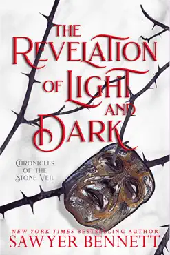 the revelation of light and dark book cover image