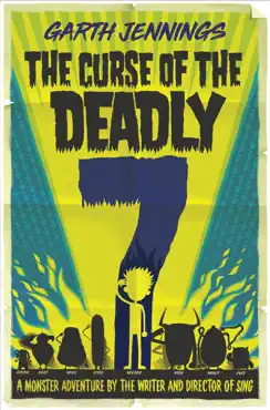 the curse of the deadly 7 book cover image
