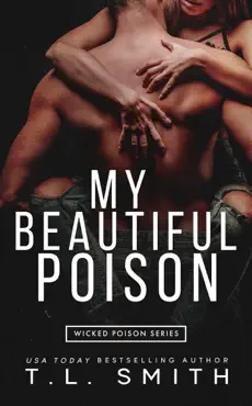 my beautiful poison book cover image