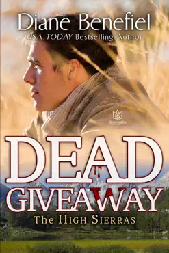dead giveaway book cover image