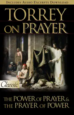 torrey on prayer book cover image