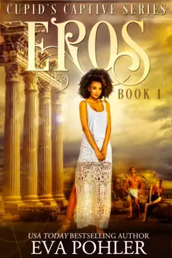 eros: a captive romance book cover image