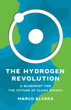 the hydrogen revolution book cover image