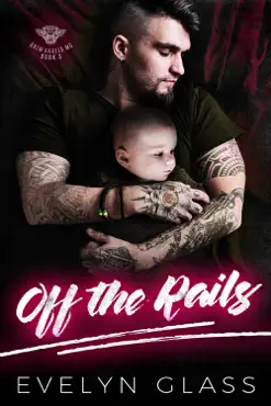 off the rails book cover image