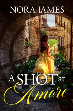a shot at amore book cover image