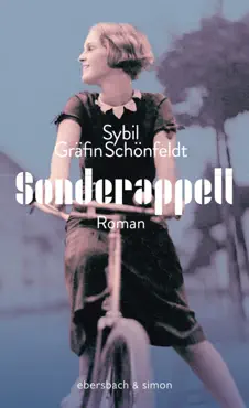 sonderappell book cover image