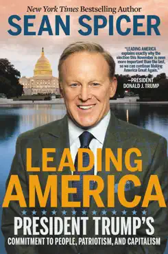 leading america book cover image