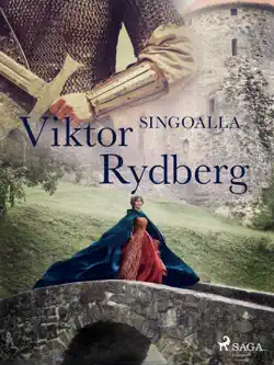 singoalla book cover image