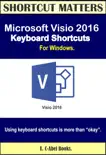 Microsoft Visio 2016 Keyboard Shortcuts For Windows synopsis, comments