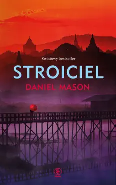 stroiciel book cover image