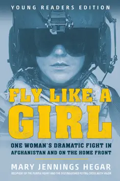fly like a girl book cover image