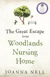 The Great Escape from Woodlands Nursing Home synopsis, comments