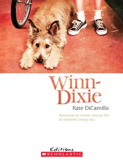 winn-dixie book cover image