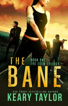 the bane book cover image