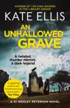An Unhallowed Grave synopsis, comments