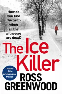 the ice killer book cover image