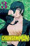 Chainsaw Man, Vol. 3 book summary, reviews and download