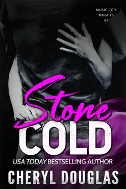 stone cold (music city moguls 1) book cover image