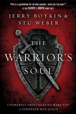 the warrior soul book cover image