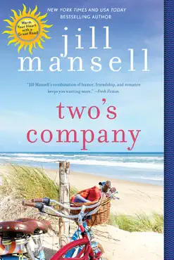 two's company book cover image
