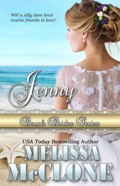 jenny book cover image
