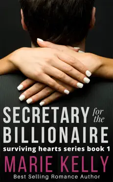 secretary for the billionaire book cover image