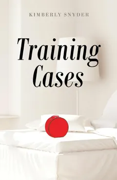 training cases book cover image