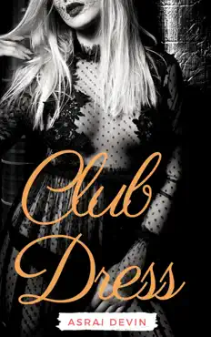 club dress imagen de la portada del libro