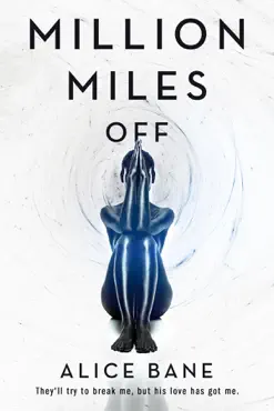 million miles off book cover image