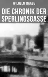 Die Chronik der Sperlingsgasse synopsis, comments