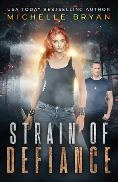 strain of defiance book cover image