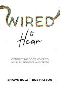 wired to hear book cover image