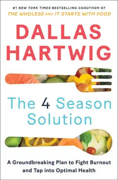 the 4 season solution book cover image