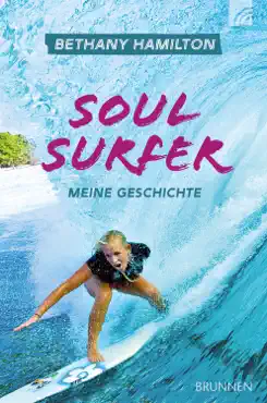 soul surfer book cover image