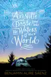 Aristotle and Dante Dive into the Waters of the World synopsis, comments