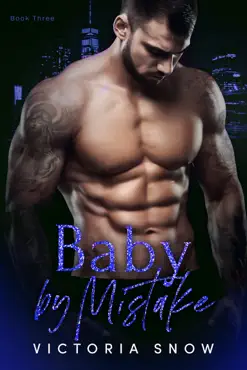 baby by mistake - book three book cover image
