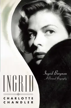 ingrid book cover image