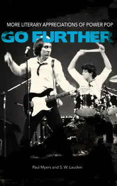 go further book cover image
