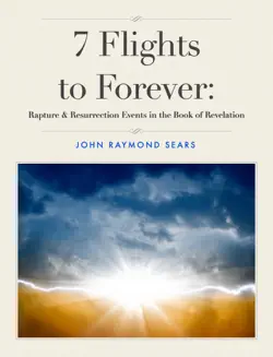 7 flights book cover image