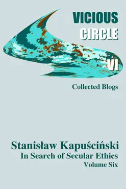 vicious circle vi book cover image