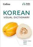 Korean Visual Dictionary synopsis, comments