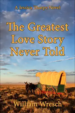 the greatest love story never told book cover image
