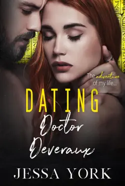 dating doctor deveraux book cover image