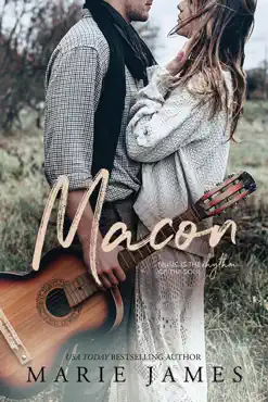 macon book cover image