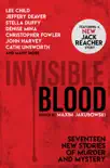 Invisible Blood synopsis, comments