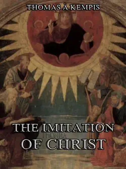 the imitation of christ imagen de la portada del libro