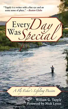 every day was special book cover image