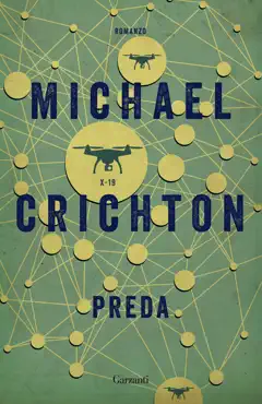 preda book cover image