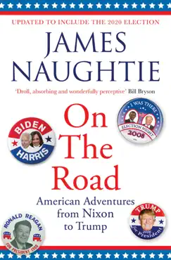 on the road book cover image